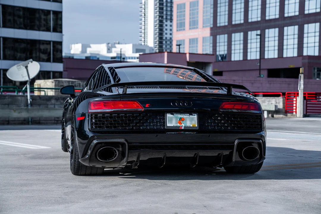 2020 Audi 4S R8 - Image 10 of 31