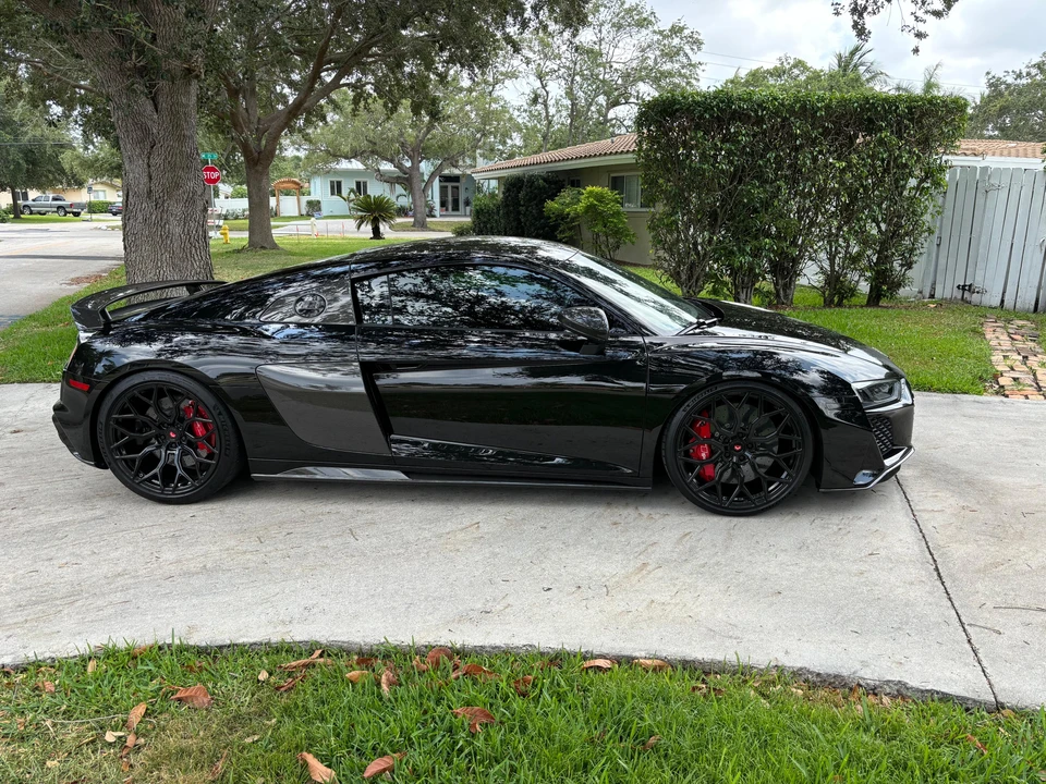 2020 Audi 4S R8 - Image 13 of 31