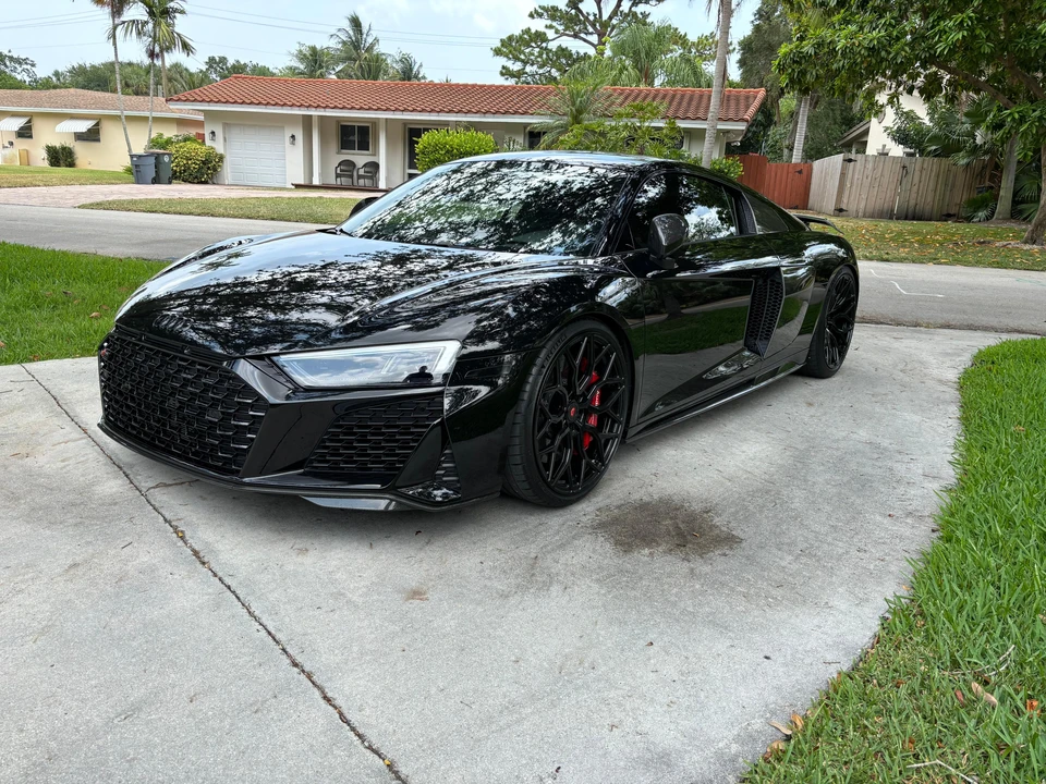 2020 Audi 4S R8 - Image 8 of 31