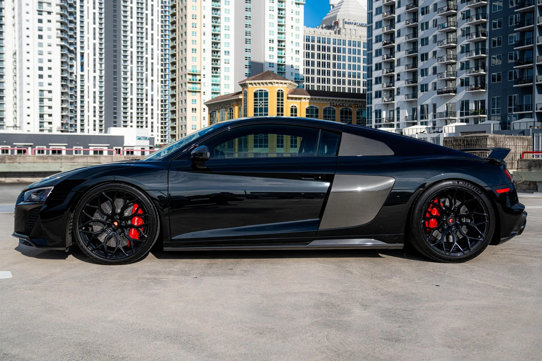 2020 Audi 4S R8 - Image 3 of 31