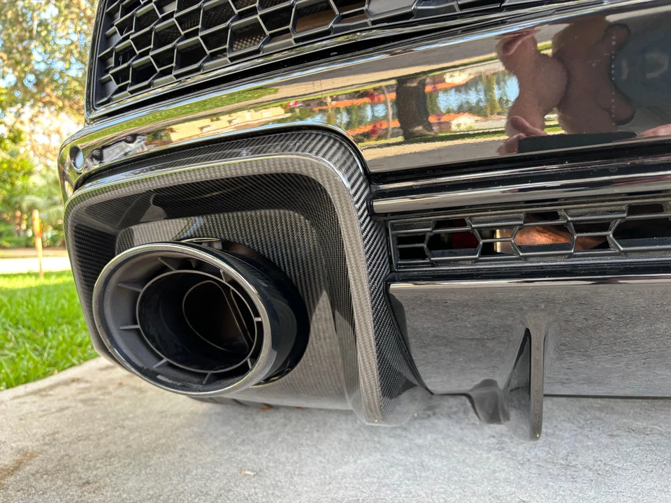 2020 Audi 4S R8 - Image 21 of 31