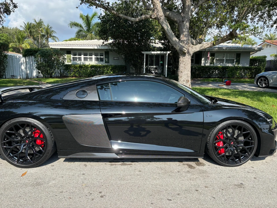 2020 Audi 4S R8 - Image 24 of 31