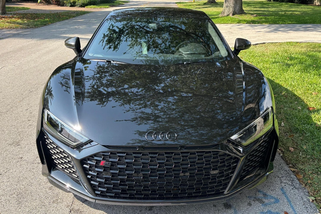 2020 Audi 4S R8 - Image 2 of 31