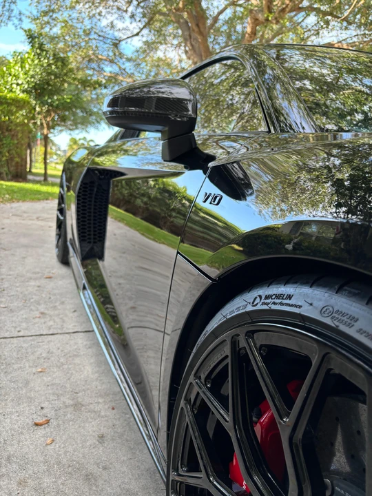 2020 Audi 4S R8 - Image 25 of 31