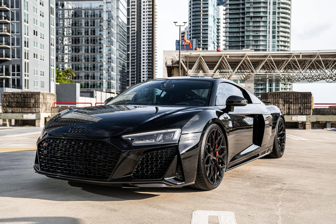 2020 Audi 4S R8 - Image 7 of 31