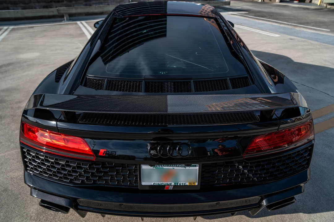 2020 Audi 4S R8 - Image 11 of 31