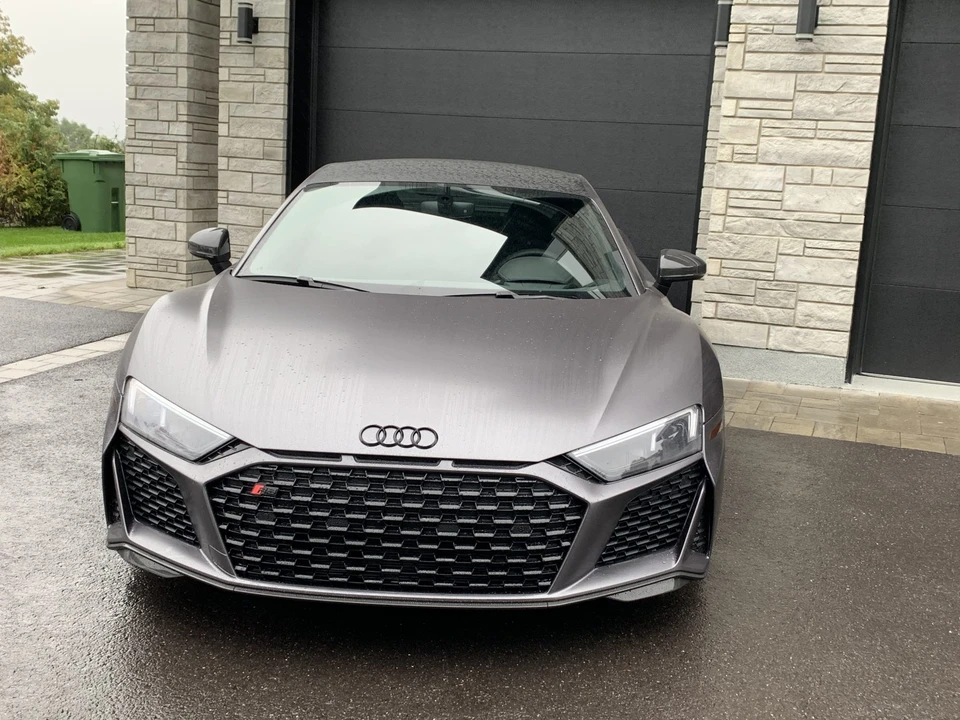 2020 Audi 4S R8 - Image 4 of 31