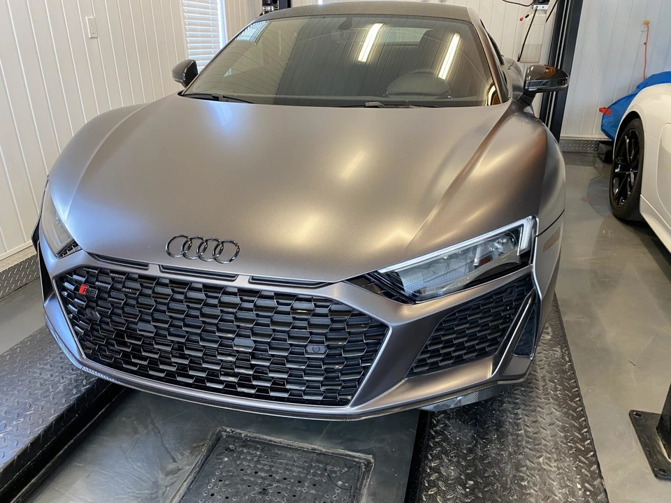 2020 Audi 4S R8 - Image 15 of 31