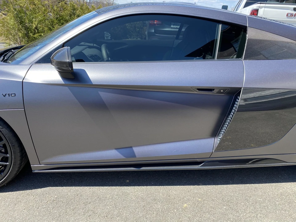 2020 Audi 4S R8 - Image 26 of 31