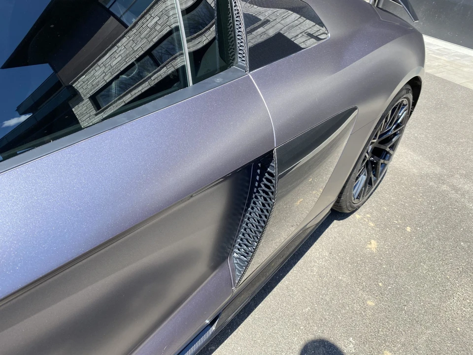 2020 Audi 4S R8 - Image 28 of 31