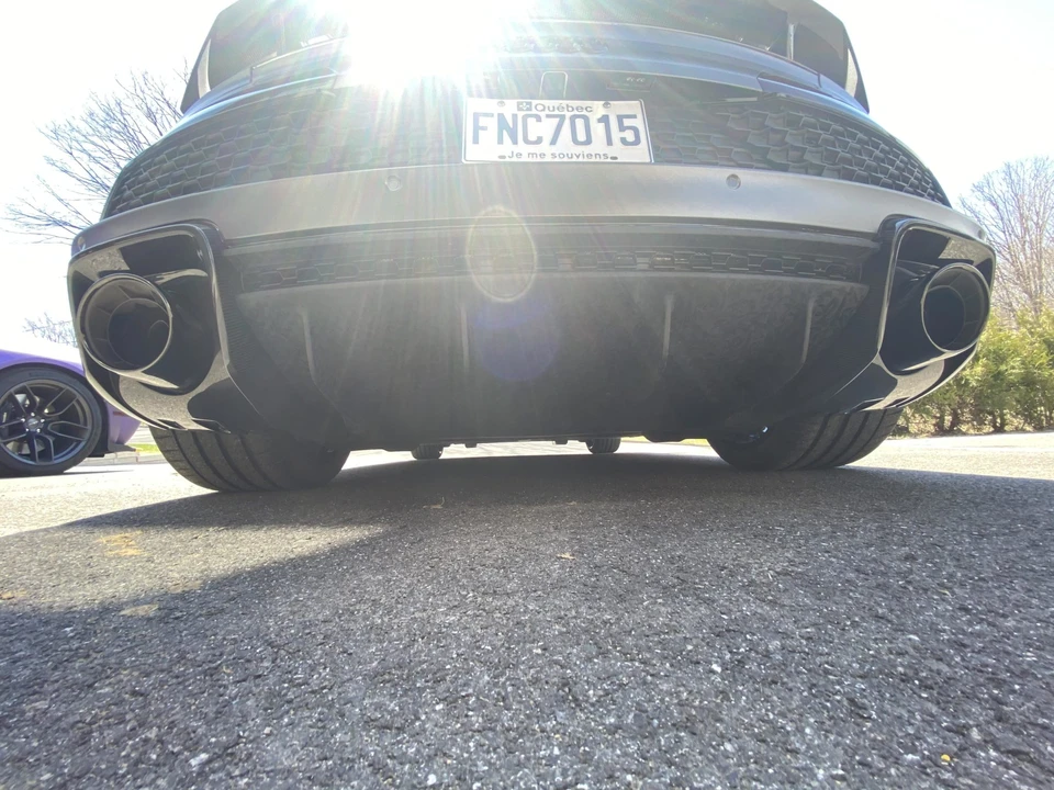 2020 Audi 4S R8 - Image 10 of 31