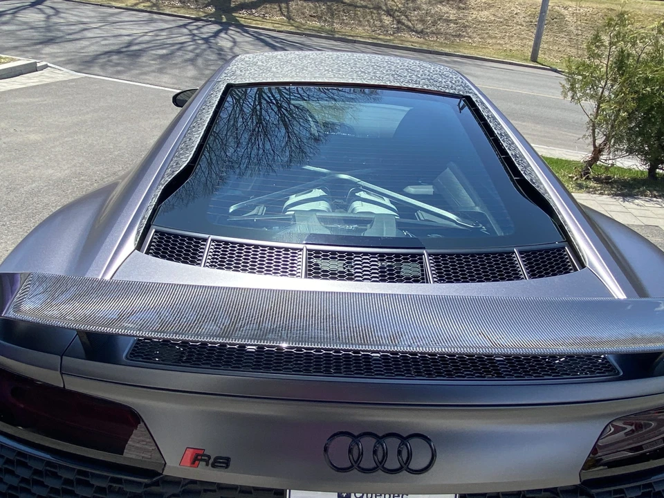 2020 Audi 4S R8 - Image 12 of 31