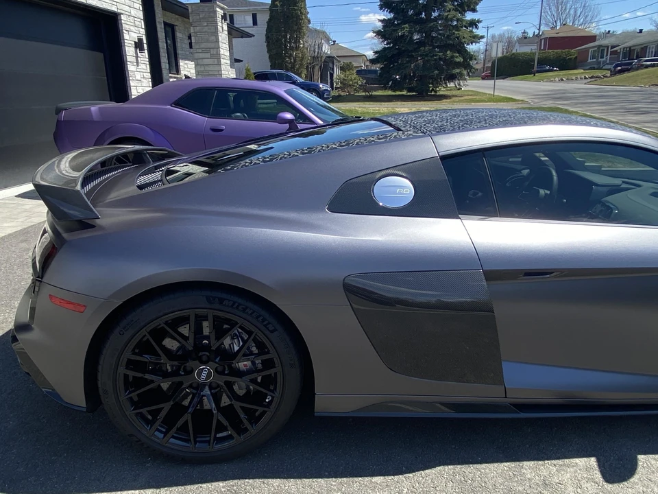 2020 Audi 4S R8 - Image 24 of 31
