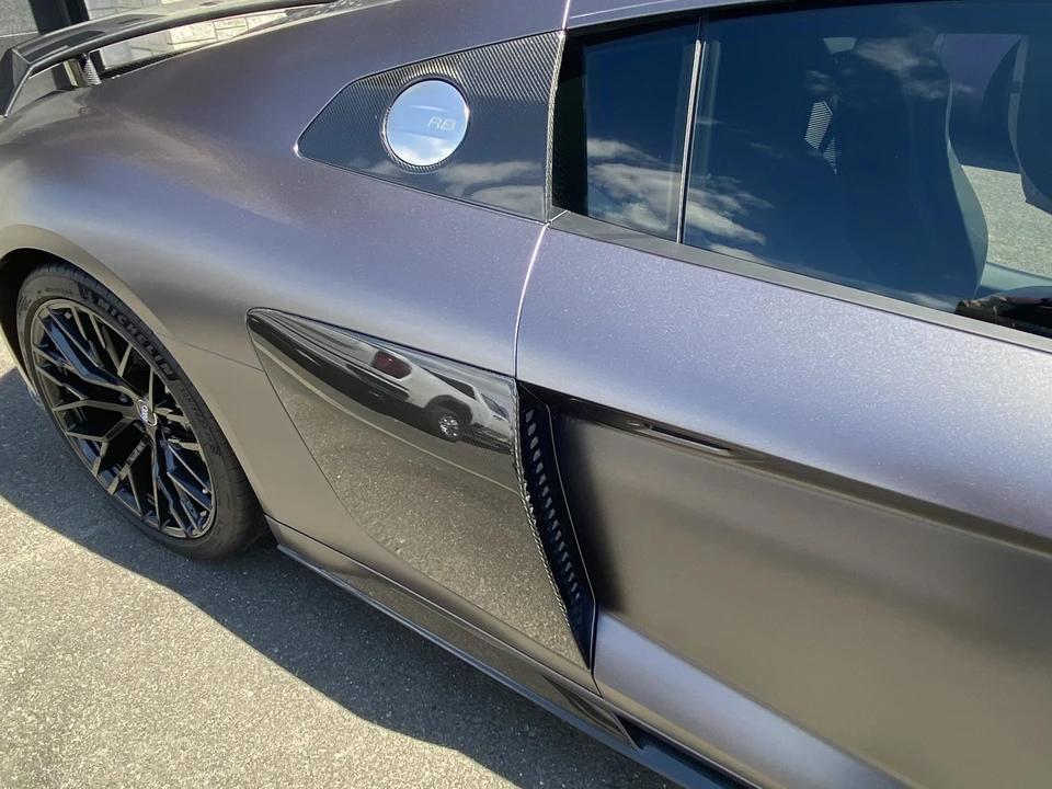 2020 Audi 4S R8 - Image 27 of 31