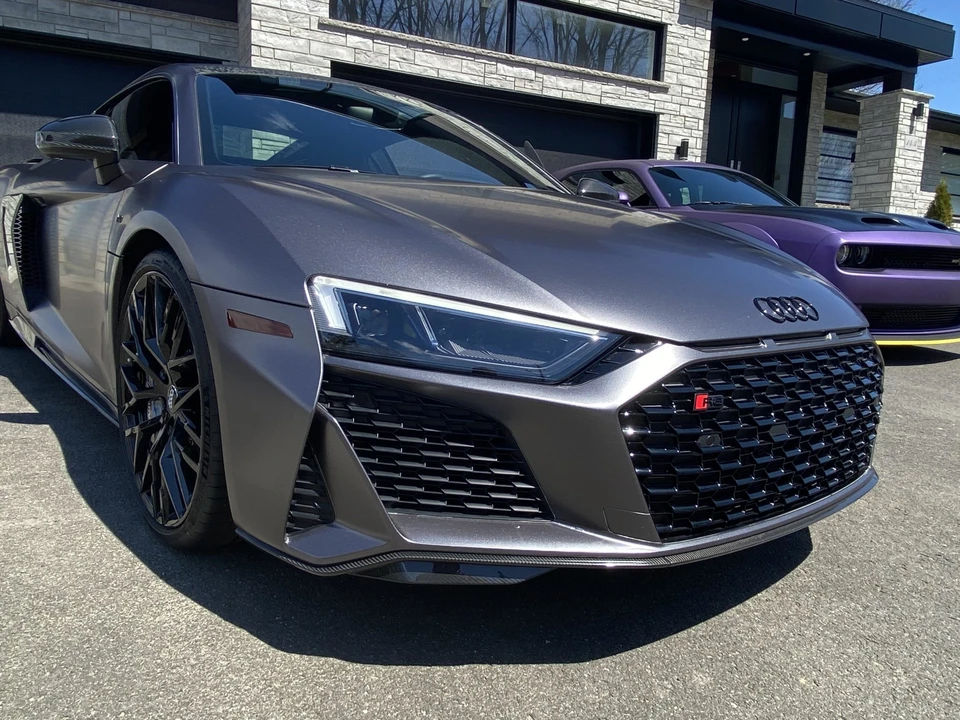 2020 Audi 4S R8 - Image 14 of 31