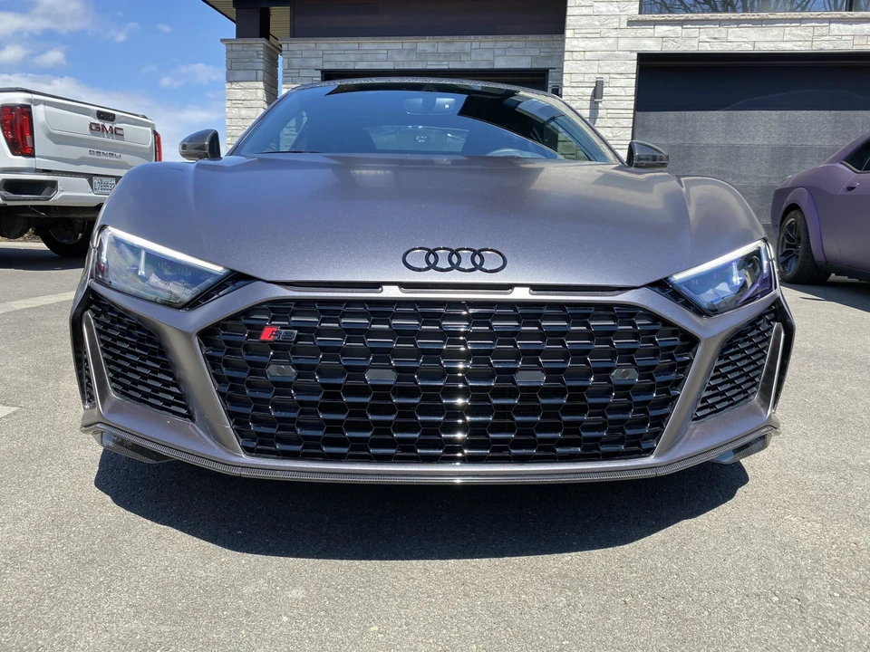 2020 Audi 4S R8 - Image 5 of 31