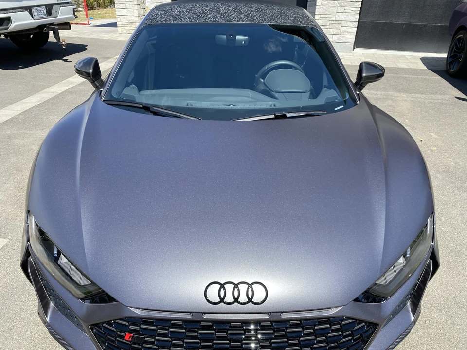 2020 Audi 4S R8 - Image 16 of 31