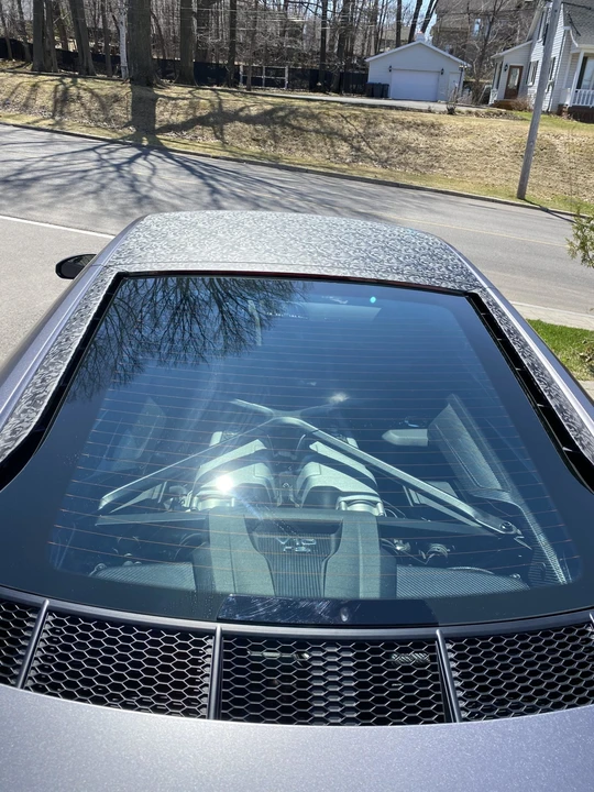 2020 Audi 4S R8 - Image 13 of 31
