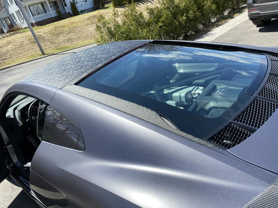 2020 Audi 4S R8 - Image 22 of 31