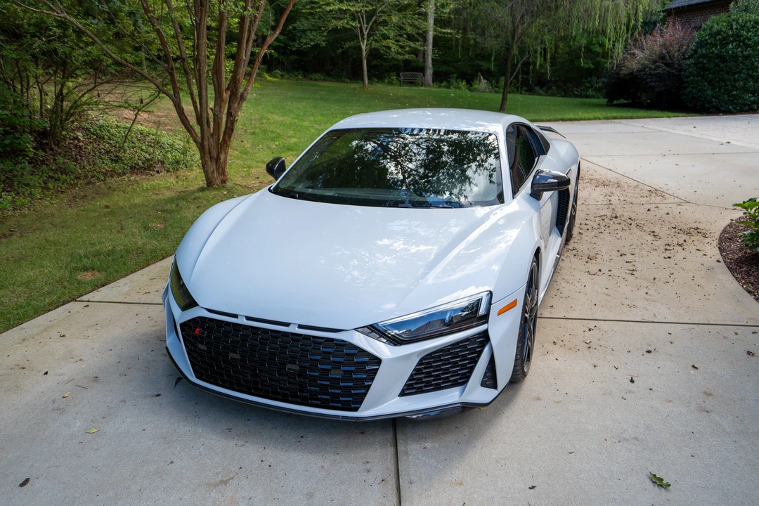 2020 Audi 4S R8 - Image 6 of 31
