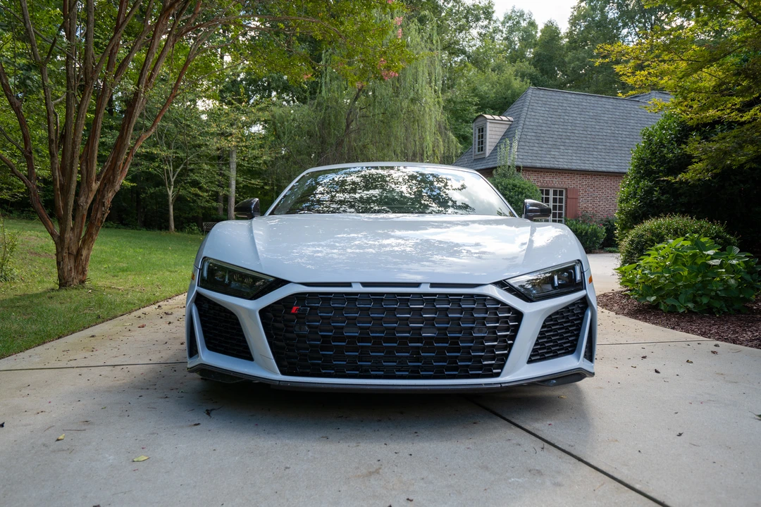 2020 Audi 4S R8 - Image 4 of 31