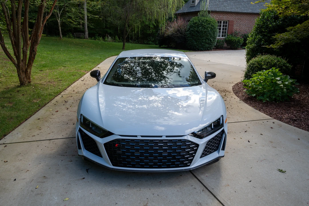 2020 Audi 4S R8 - Image 3 of 31