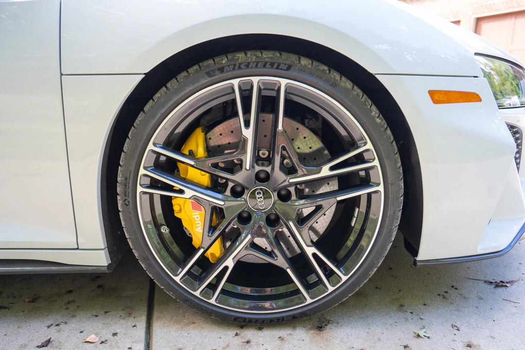 2020 Audi 4S R8 - Image 22 of 31