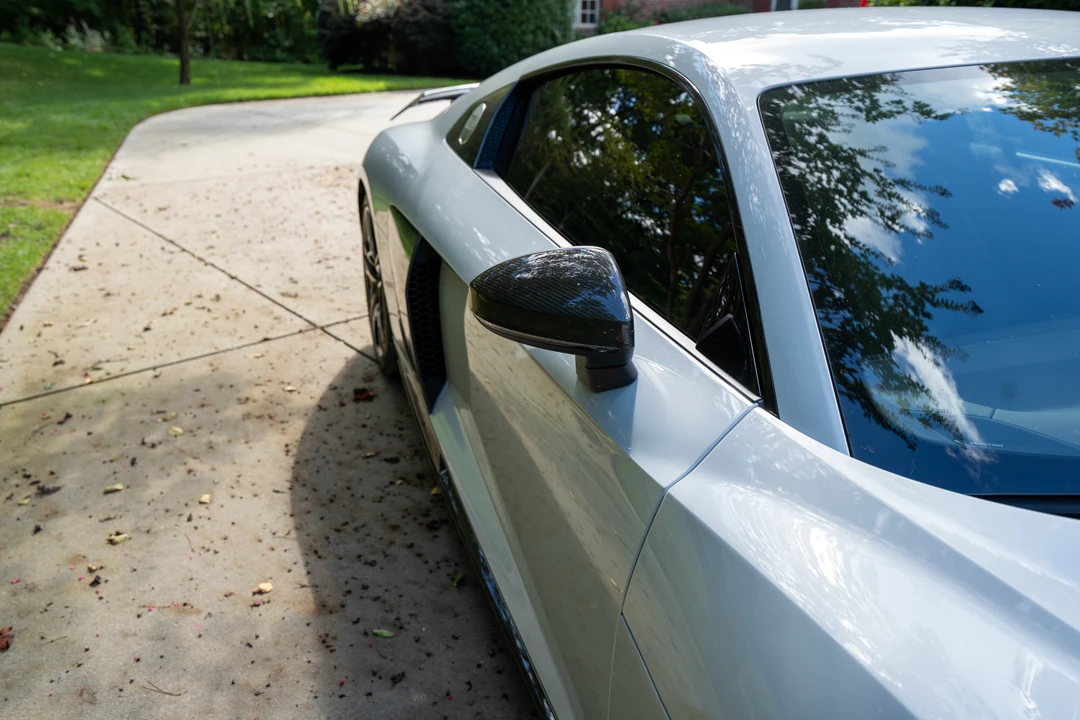 2020 Audi 4S R8 - Image 18 of 31