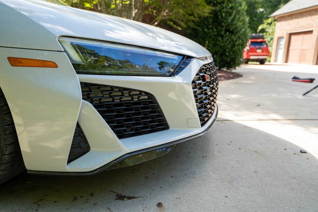 2020 Audi 4S R8 - Image 17 of 31