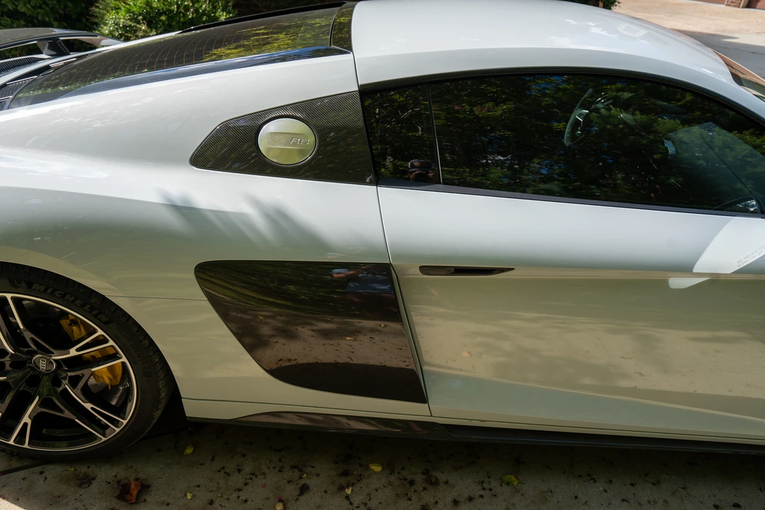 2020 Audi 4S R8 - Image 16 of 31