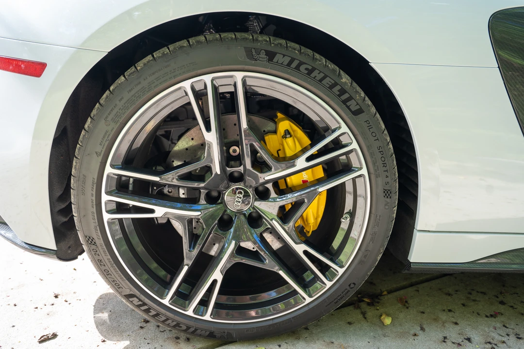 2020 Audi 4S R8 - Image 21 of 31