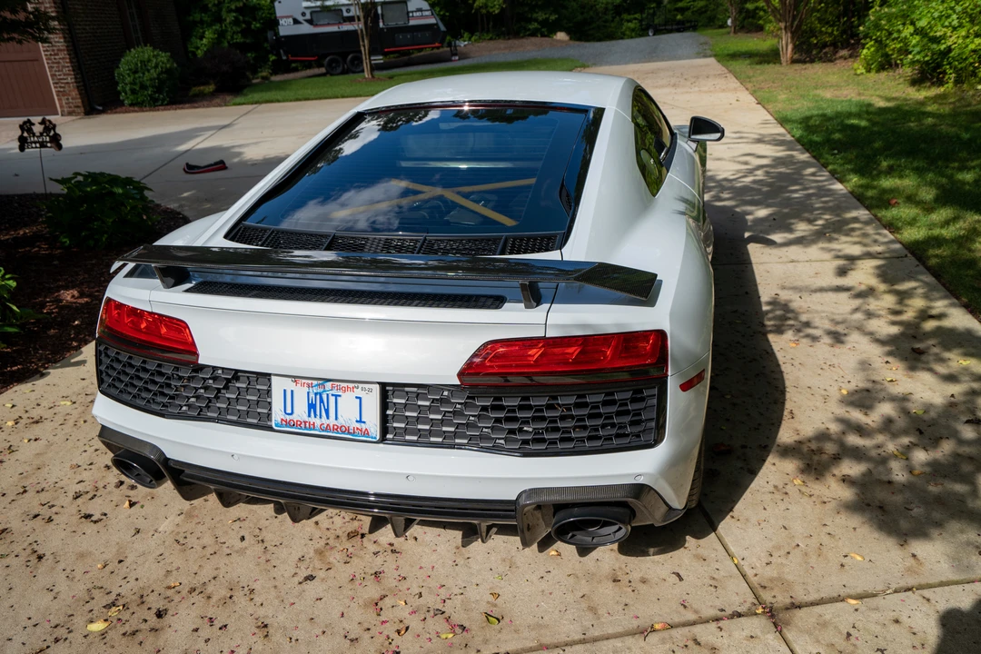 2020 Audi 4S R8 - Image 15 of 31