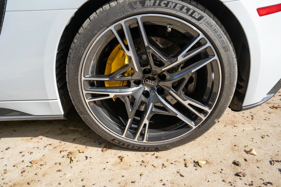 2020 Audi 4S R8 - Image 20 of 31