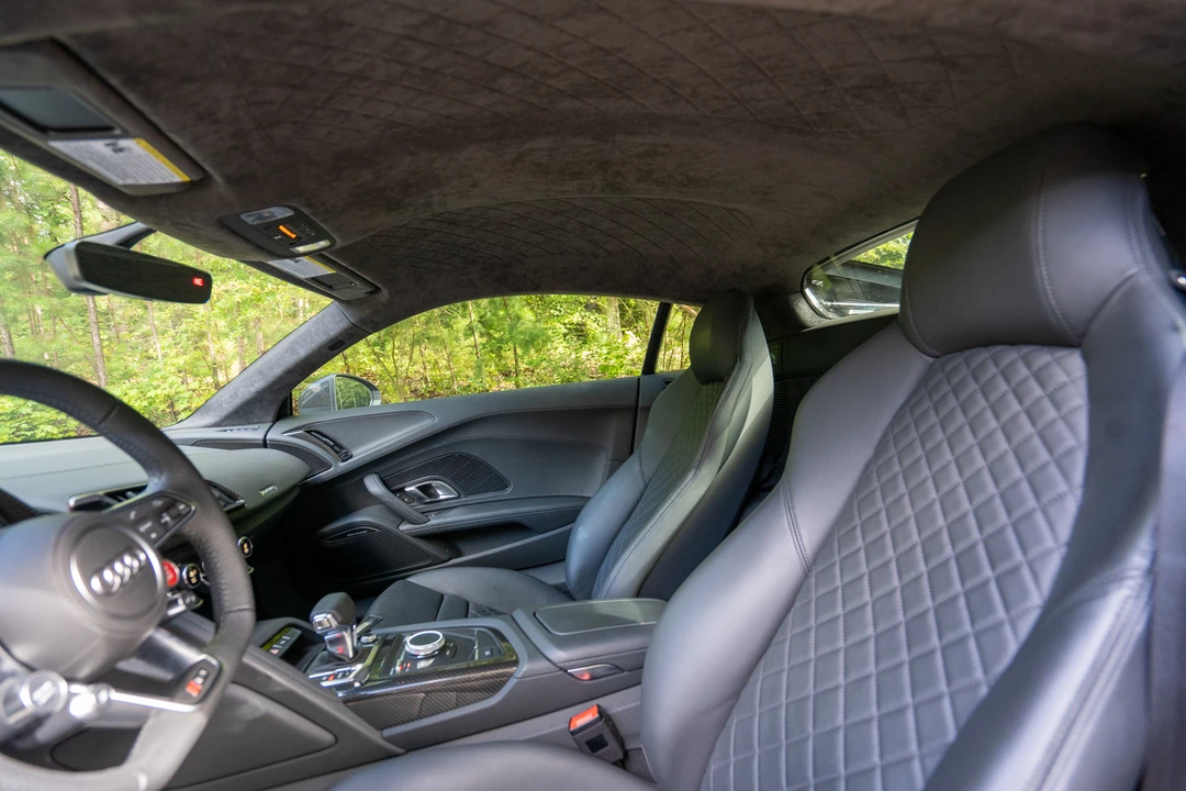 2020 Audi 4S R8 - Image 23 of 31