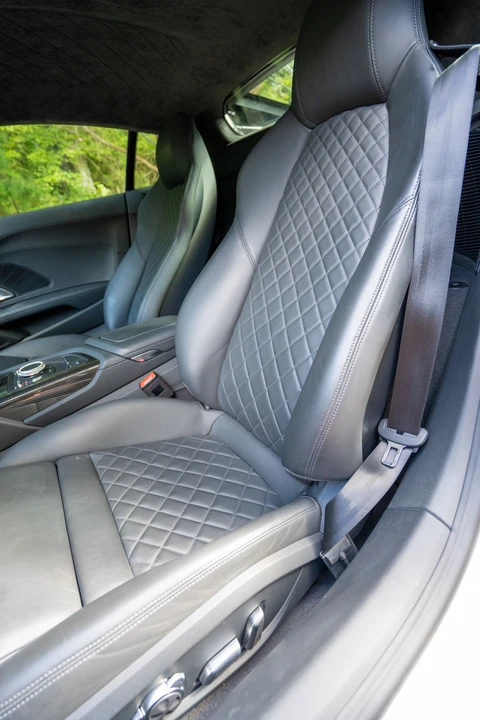 2020 Audi 4S R8 - Image 24 of 31