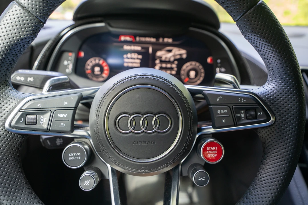 2020 Audi 4S R8 - Image 26 of 31