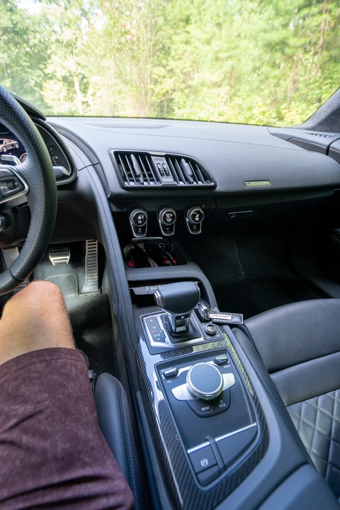 2020 Audi 4S R8 - Image 29 of 31