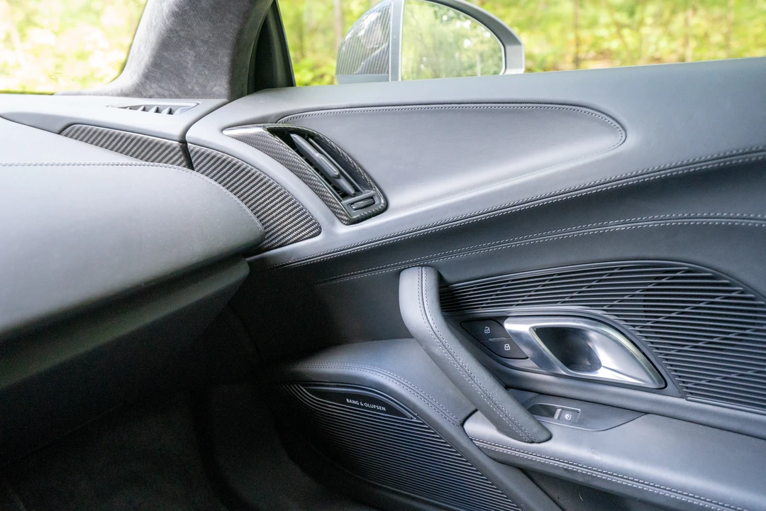2020 Audi 4S R8 - Image 31 of 31