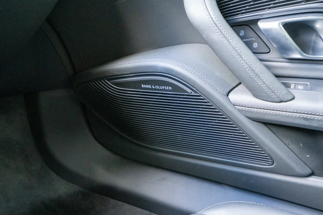 2020 Audi 4S R8 - Image 30 of 31