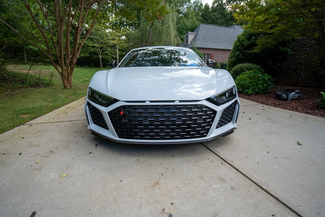 2020 Audi 4S R8 - Image 5 of 31