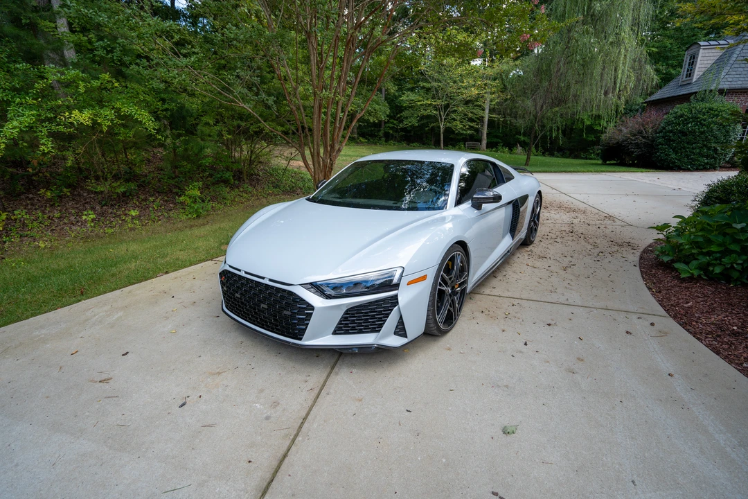 2020 Audi 4S R8 - Image 7 of 31