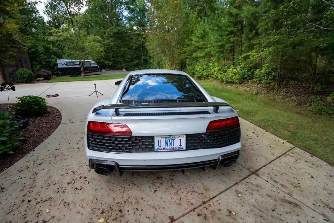 2020 Audi 4S R8 - Image 12 of 31