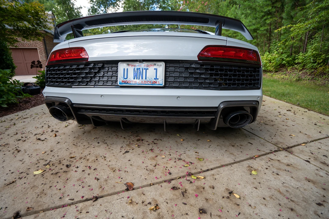 2020 Audi 4S R8 - Image 11 of 31