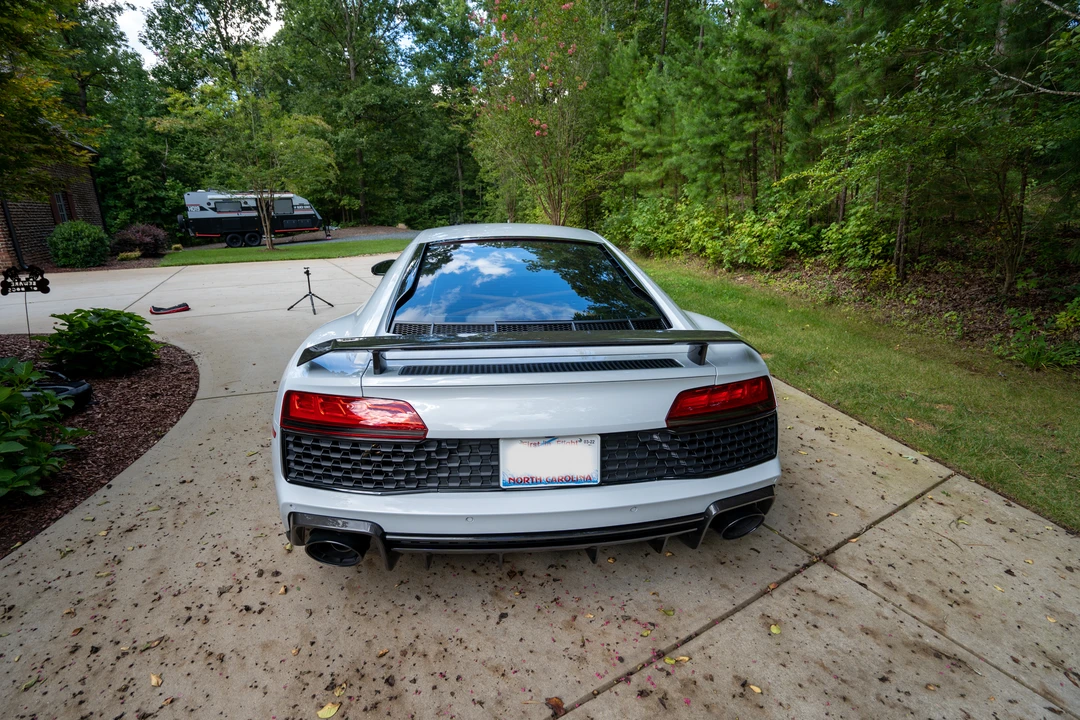 2020 Audi 4S R8 - Image 10 of 31