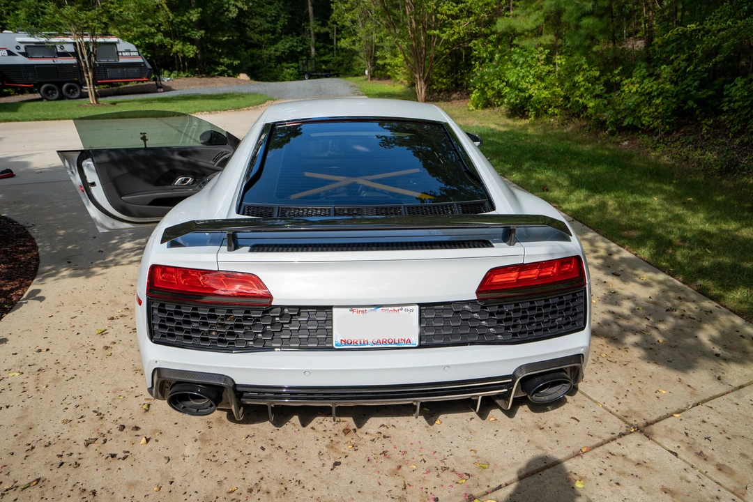 2020 Audi 4S R8 - Image 9 of 31