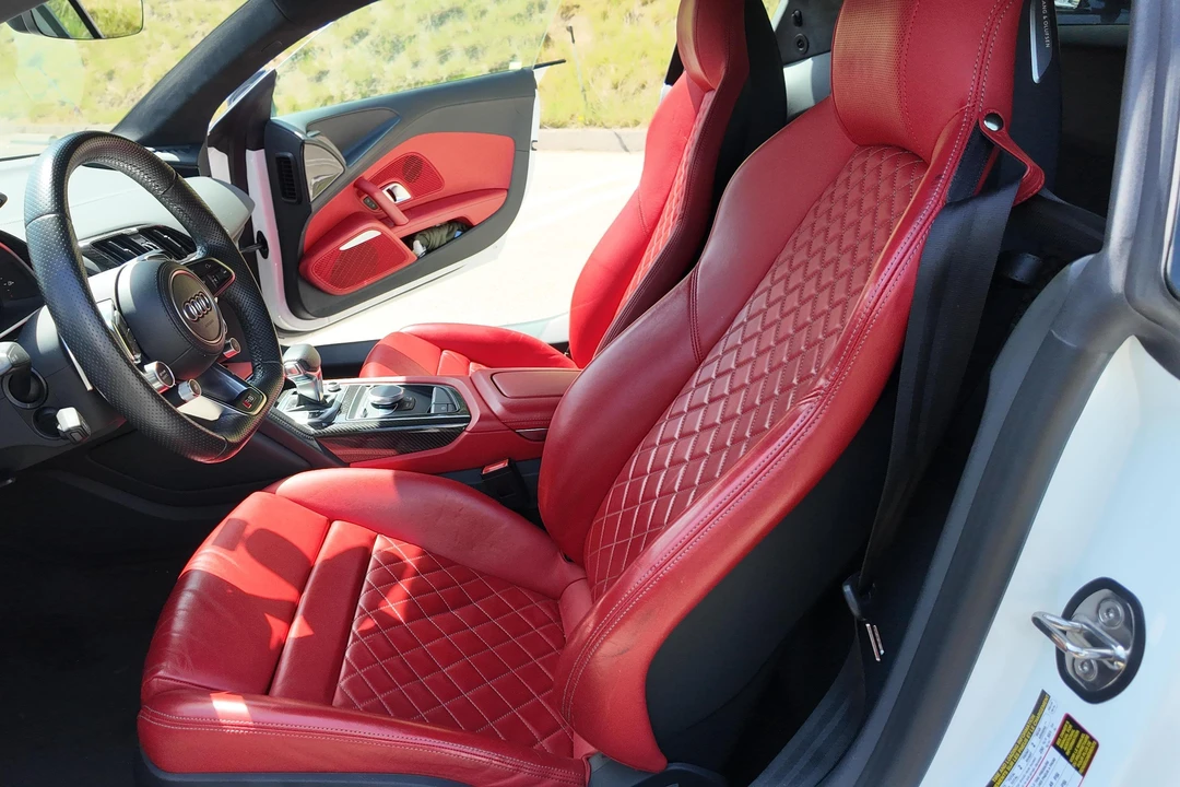 2020 Audi 4S R8 - Image 30 of 31