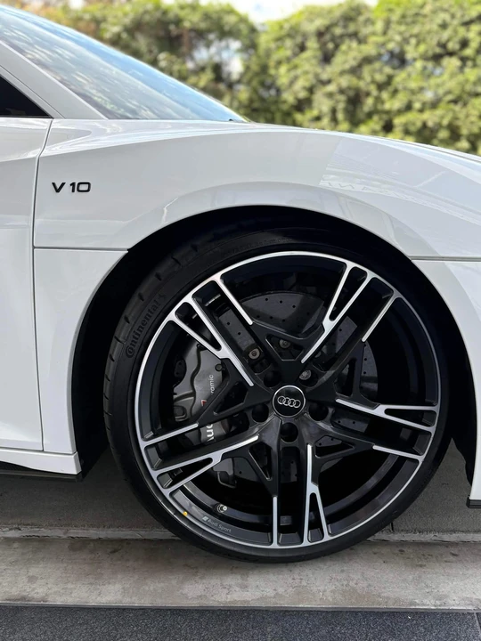 2020 Audi 4S R8 - Image 27 of 31