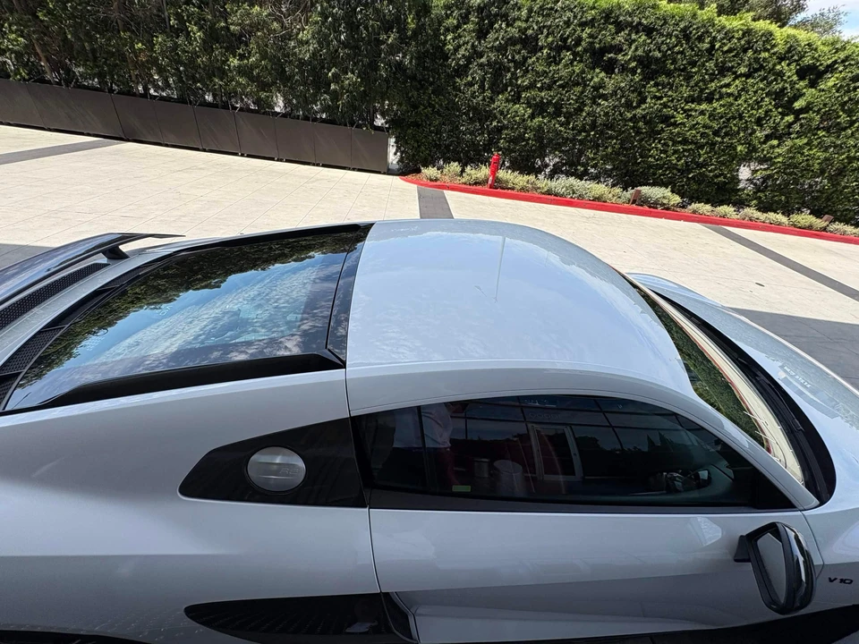 2020 Audi 4S R8 - Image 23 of 31