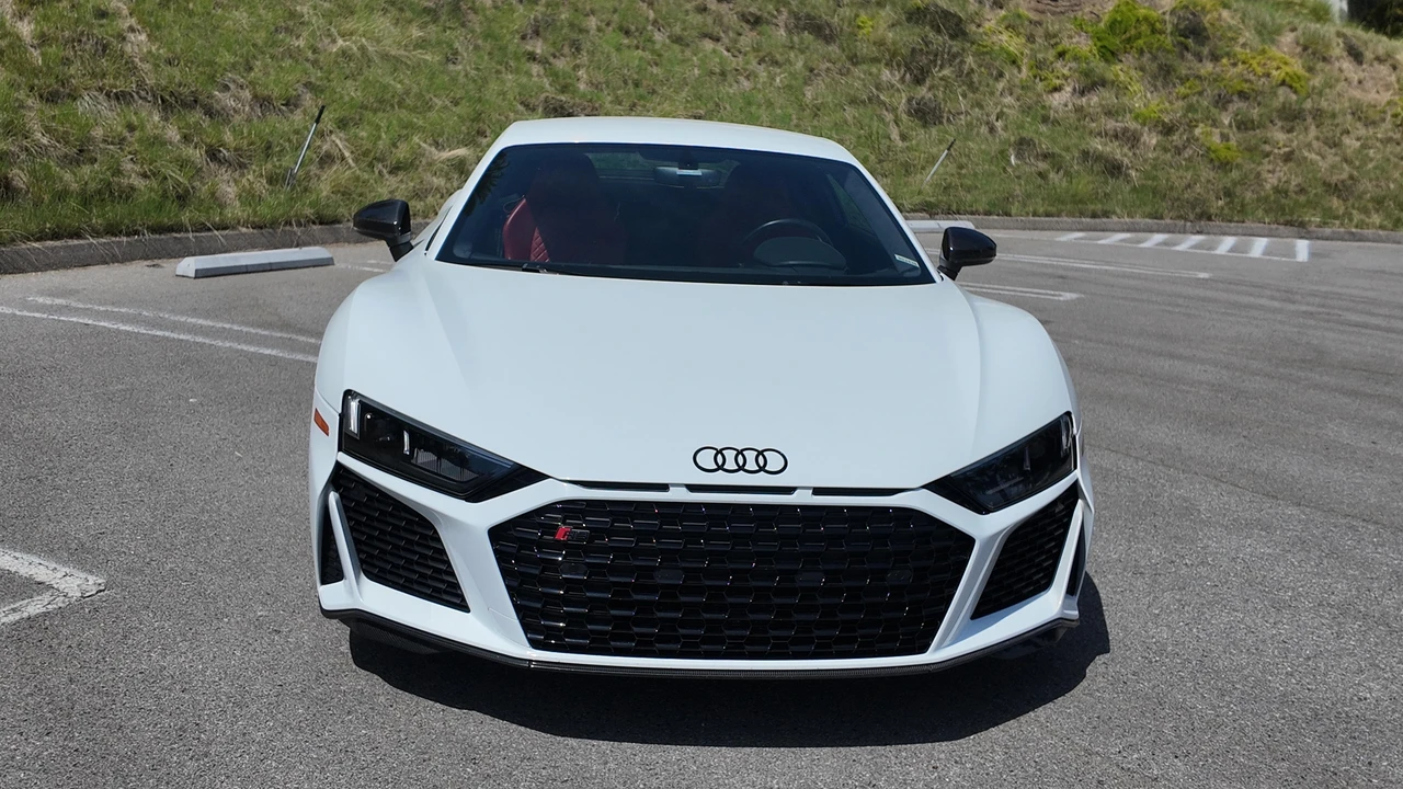 2020 Audi 4S R8 - Image 6 of 31