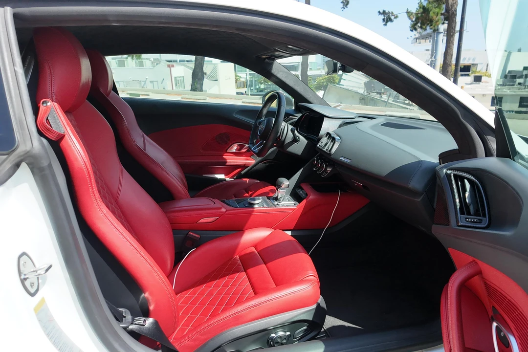 2020 Audi 4S R8 - Image 29 of 31